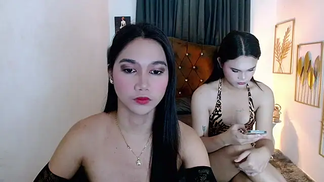 airyloove online show from 24, 7, 2026