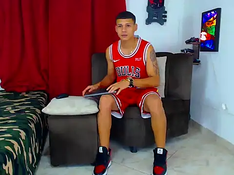 jefferson exotic21 online show from 4, 2, 2026