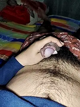 Sexyhotboy7inch online show from 9, 3, 2026