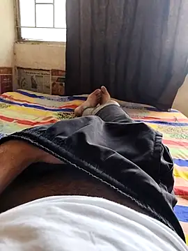 Sexyhotboy7inch online show from 24, 4, 2026