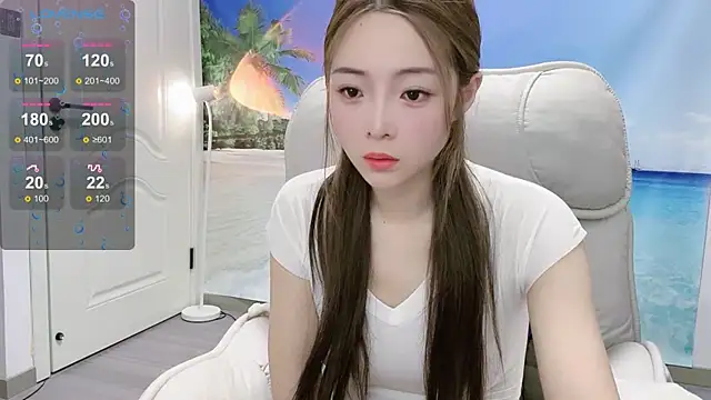 Ya-Ya- online show from 23, 4, 2026