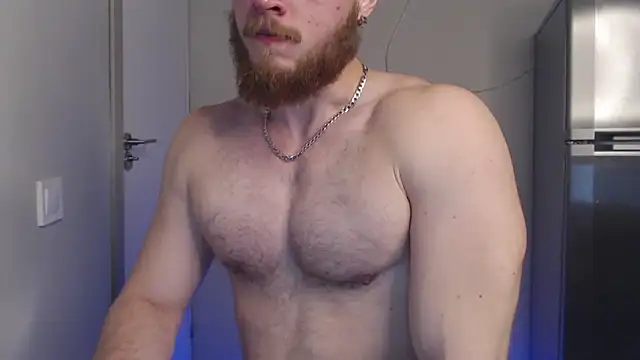 VictorTransMan online show from 20, 11, 2025