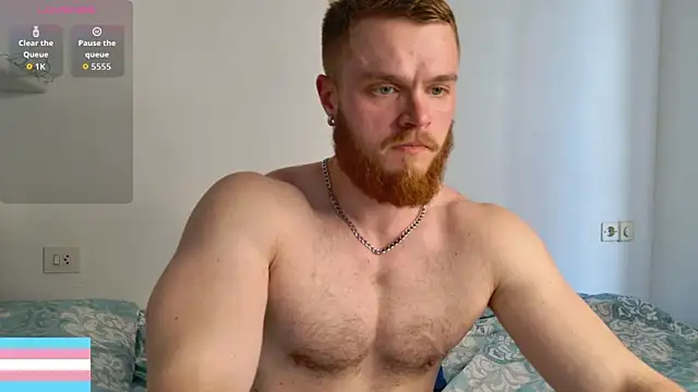 VictorTransMan online show from 26, 4, 2026