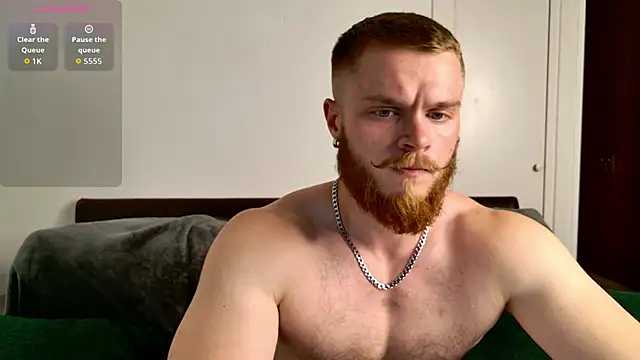 VictorTransMan online show from 4, 6, 2026