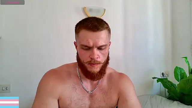 VictorTransMan online show from 23, 6, 2026