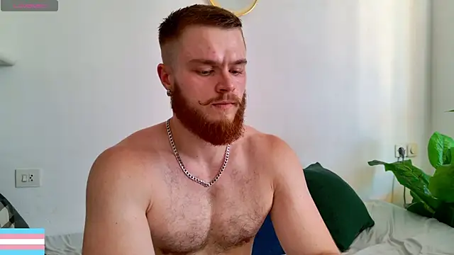 VictorTransMan online show from 24, 6, 2026