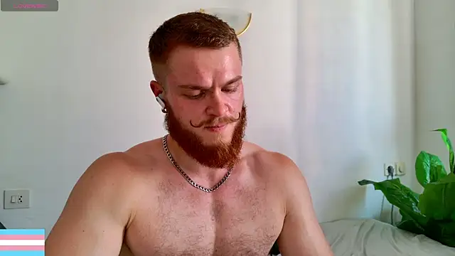 VictorTransMan online show from 30, 6, 2026