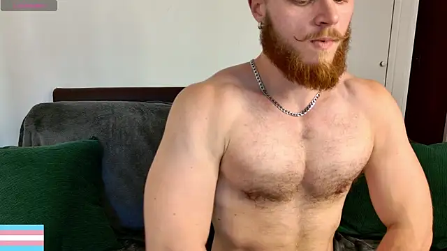 VictorTransMan online show from 2, 7, 2026