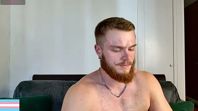 VictorTransMan online show from 4, 7, 2026