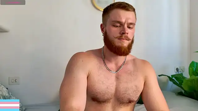 VictorTransMan online show from 5, 7, 2026