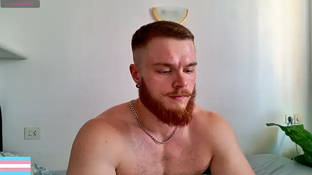 VictorTransMan online show from 8, 7, 2026