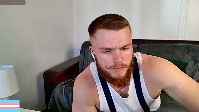 VictorTransMan online show from 9, 7, 2026