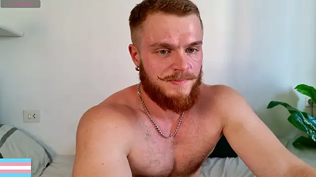 VictorTransMan online show from 17, 7, 2026
