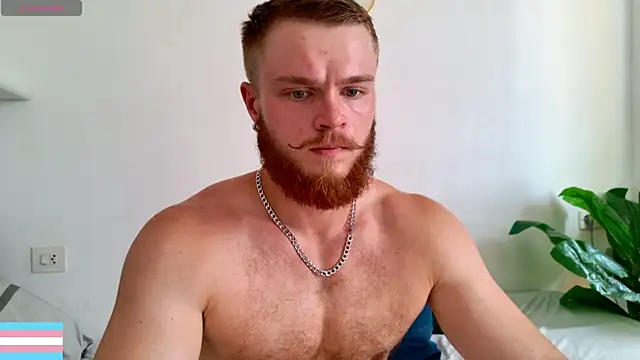 VictorTransMan online show from 19, 7, 2026