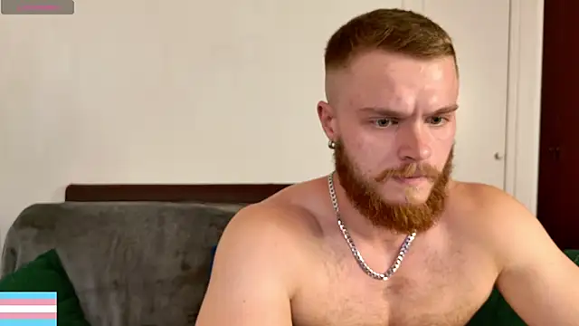VictorTransMan online show from 22, 7, 2026