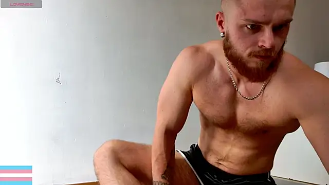VictorTransMan online show from 25, 7, 2026