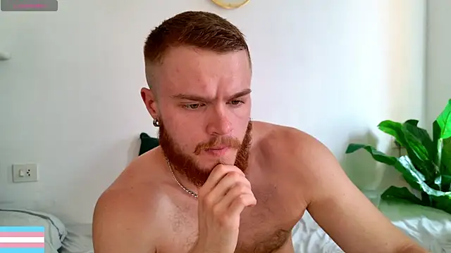 VictorTransMan online show from 26, 7, 2026
