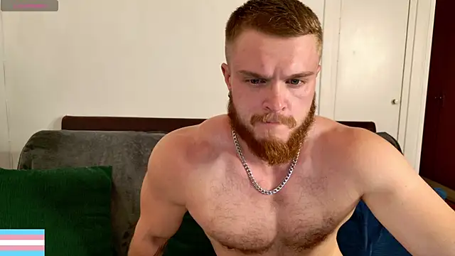 VictorTransMan online show from 28, 7, 2026