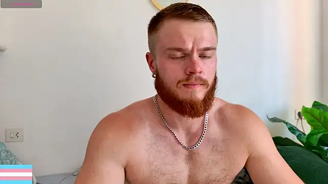 VictorTransMan online show from 1, 8, 2026