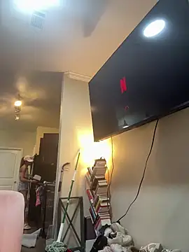 bbgurlnickii online show from 12, 3, 2026