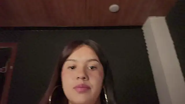 Snapshot of gigifontaine__ chatting on 28, 9, 2025 gigifontaine online show from 28, 9, 2025