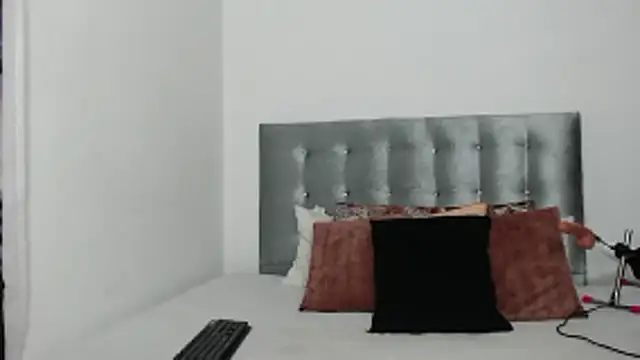 DaiishaWolf online show from 8, 10, 2025