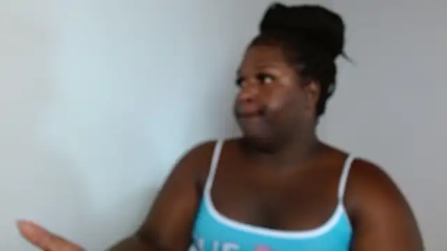 DaiishaWolf online show from 15, 4, 2026