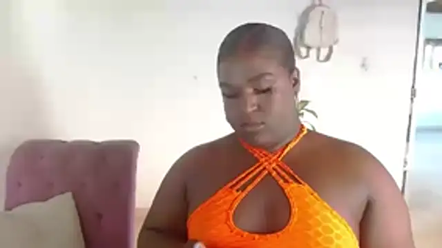 DaiishaWolf online show from 23, 4, 2026