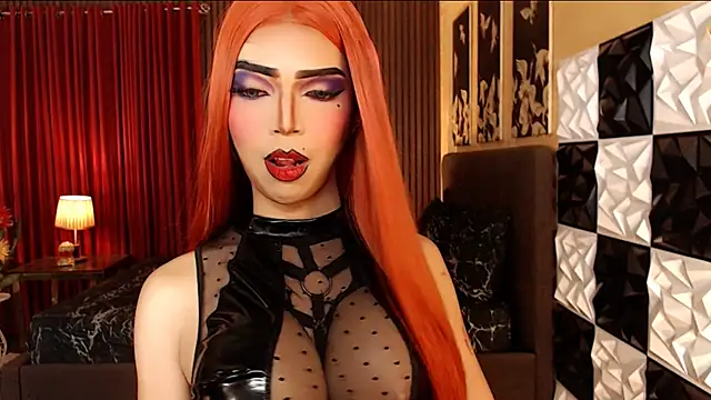 XinFuckingLust online show from 2, 3, 2026