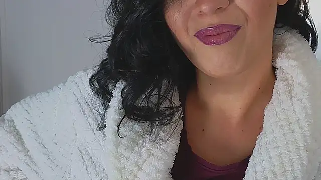 AlyaRei online show from 3, 10, 2025