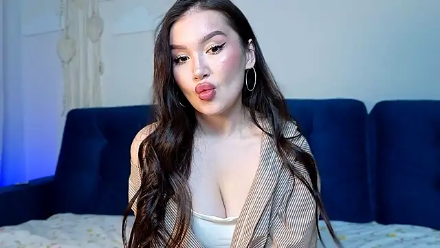 LexeeLuv online show from 12, 2, 2026