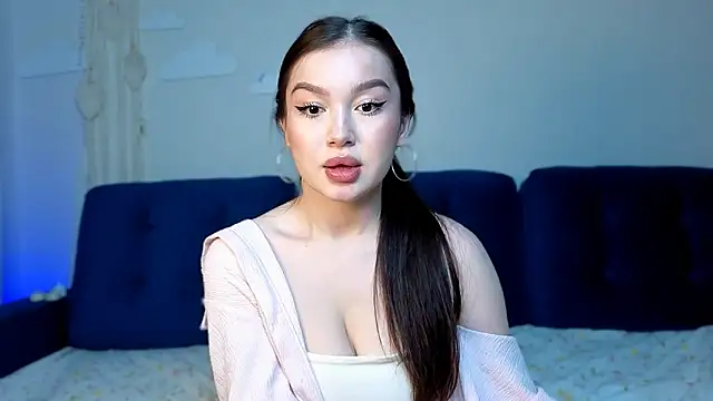 LexeeLuv online show from 26, 2, 2026