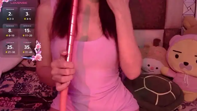 Perfect lusty1 online show from 16, 6, 2026