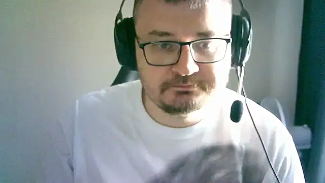 SirAbuser online show from 10, 9, 2025