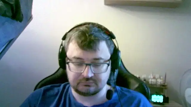 SirAbuser online show from 31, 10, 2025