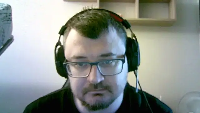 SirAbuser online show from 20, 11, 2025