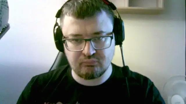 SirAbuser online show from 21, 11, 2025