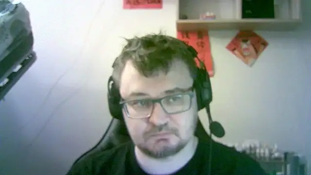 SirAbuser online show from 9, 2, 2026