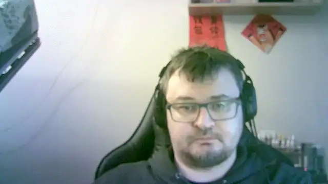 SirAbuser online show from 10, 2, 2026