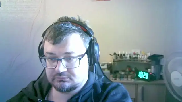 SirAbuser online show from 25, 2, 2026