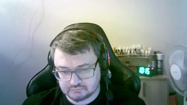 SirAbuser online show from 2, 3, 2026