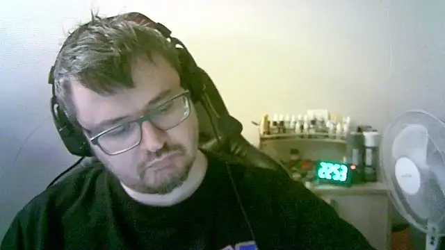 SirAbuser online show from 4, 3, 2026