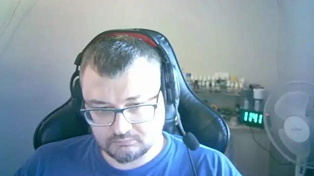 SirAbuser online show from 10, 3, 2026