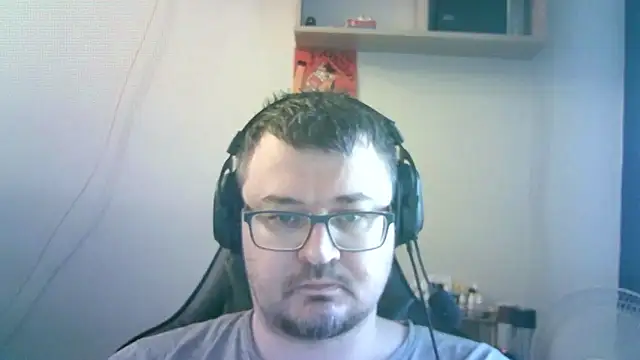 SirAbuser online show from 8, 6, 2026