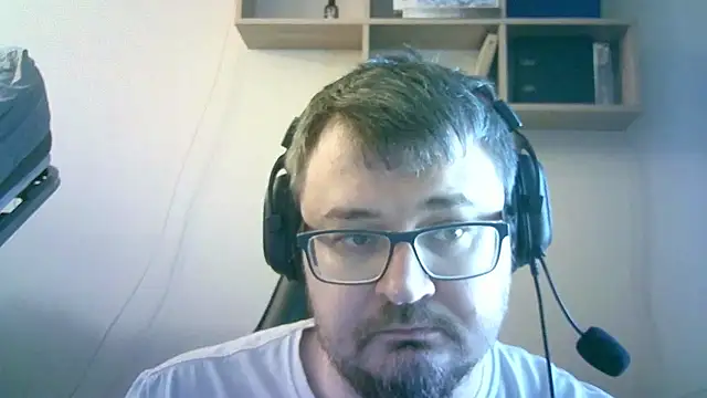 SirAbuser online show from 3, 7, 2026