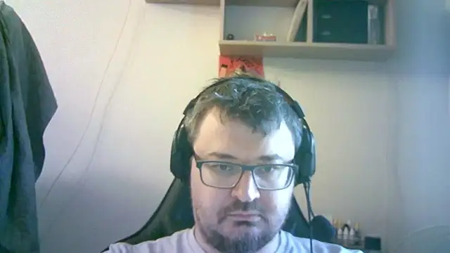 SirAbuser online show from 6, 7, 2026