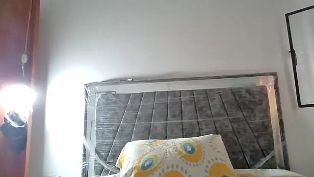 Snapshot of JuceAn14 chatting on 29, 3, 2026 JuceAn14 online show from 29, 3, 2026