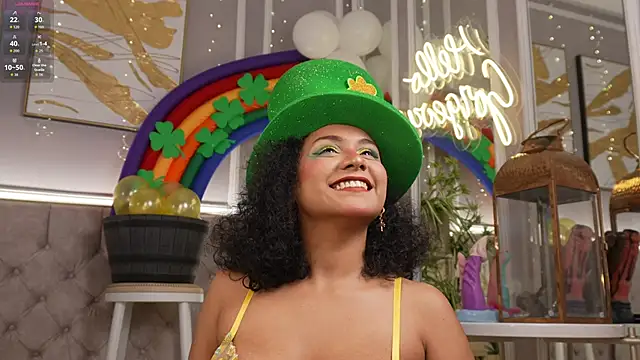 ellette   online show from 16, 3, 2026