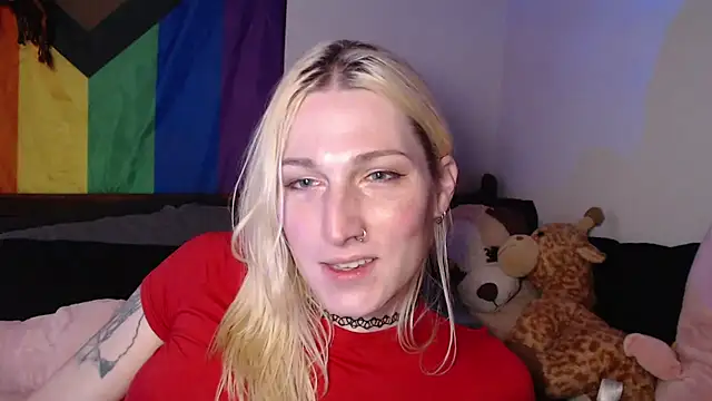 AthenaAphrodisia online show from 4, 8, 2026