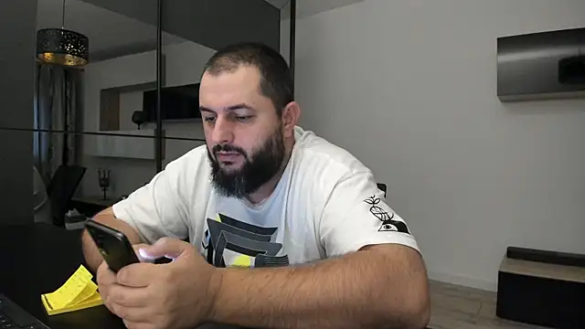 DravenPeak online show from 14, 9, 2025